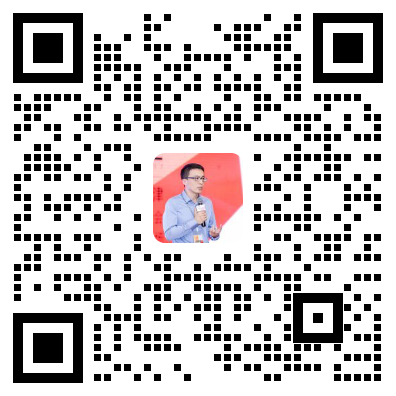 加入社群管理员
                二维码